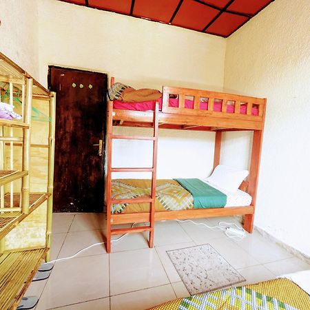 רוהנגרי Randa'S House I Homestay מראה חיצוני תמונה