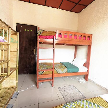 רוהנגרי Randa'S House I Homestay מראה חיצוני תמונה