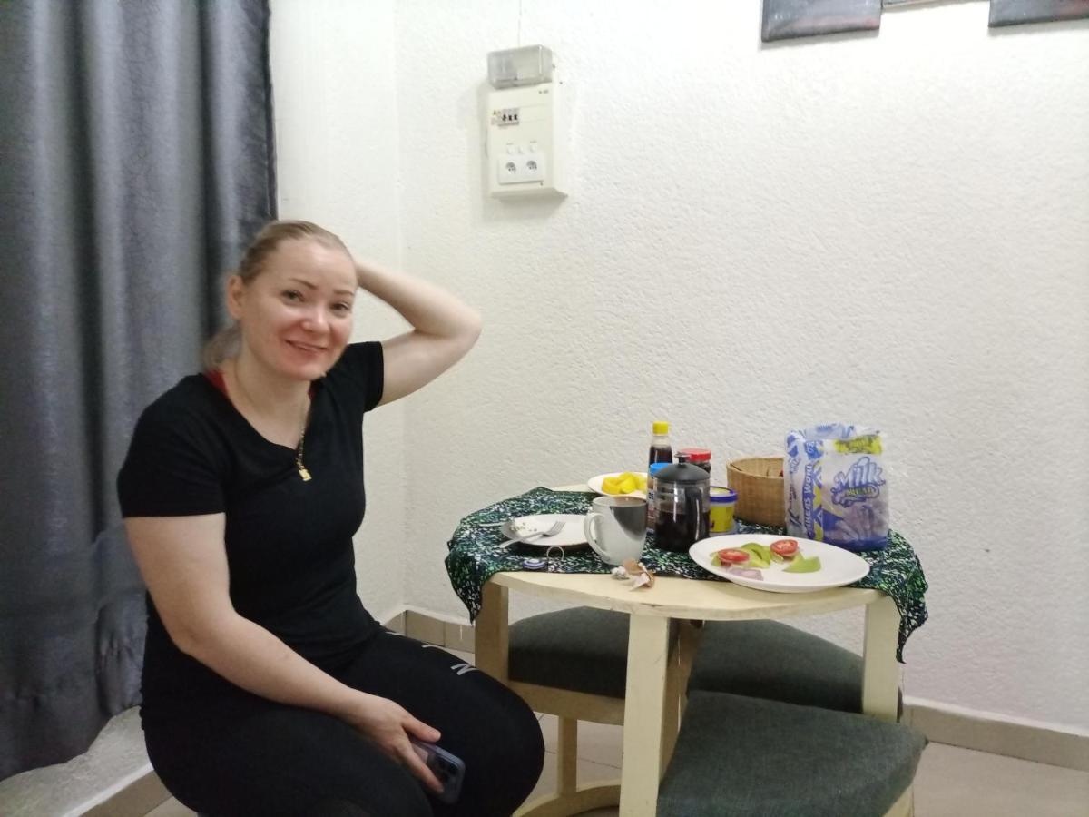 רוהנגרי Randa'S House I Homestay מראה חיצוני תמונה