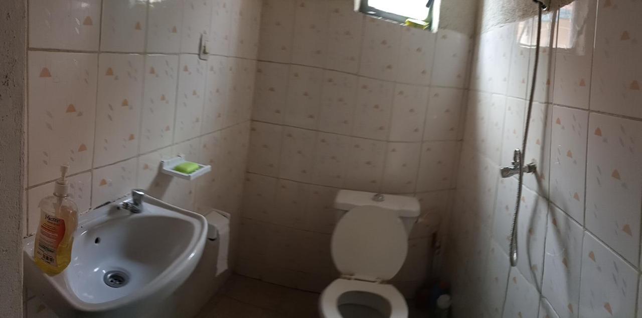 רוהנגרי Randa'S House I Homestay מראה חיצוני תמונה