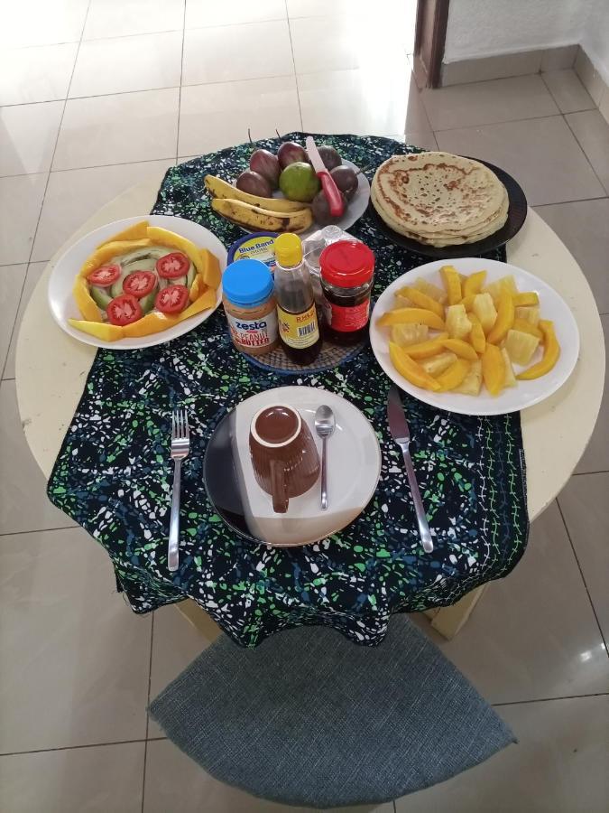 רוהנגרי Randa'S House I Homestay מראה חיצוני תמונה