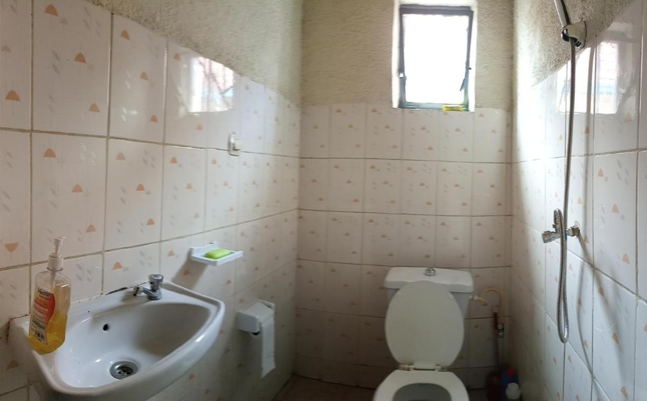 רוהנגרי Randa'S House I Homestay מראה חיצוני תמונה