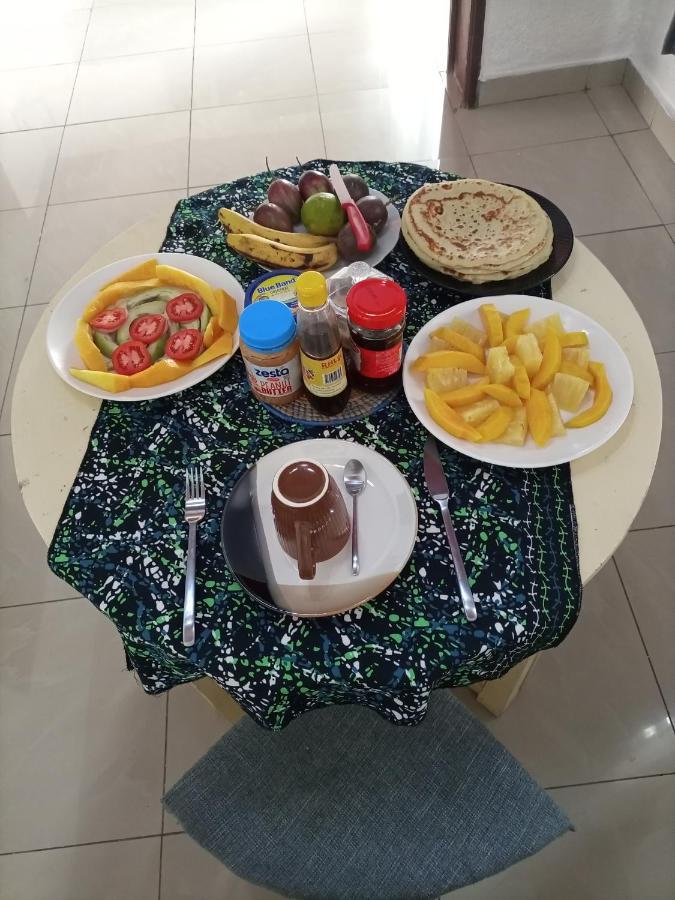 רוהנגרי Randa'S House I Homestay מראה חיצוני תמונה