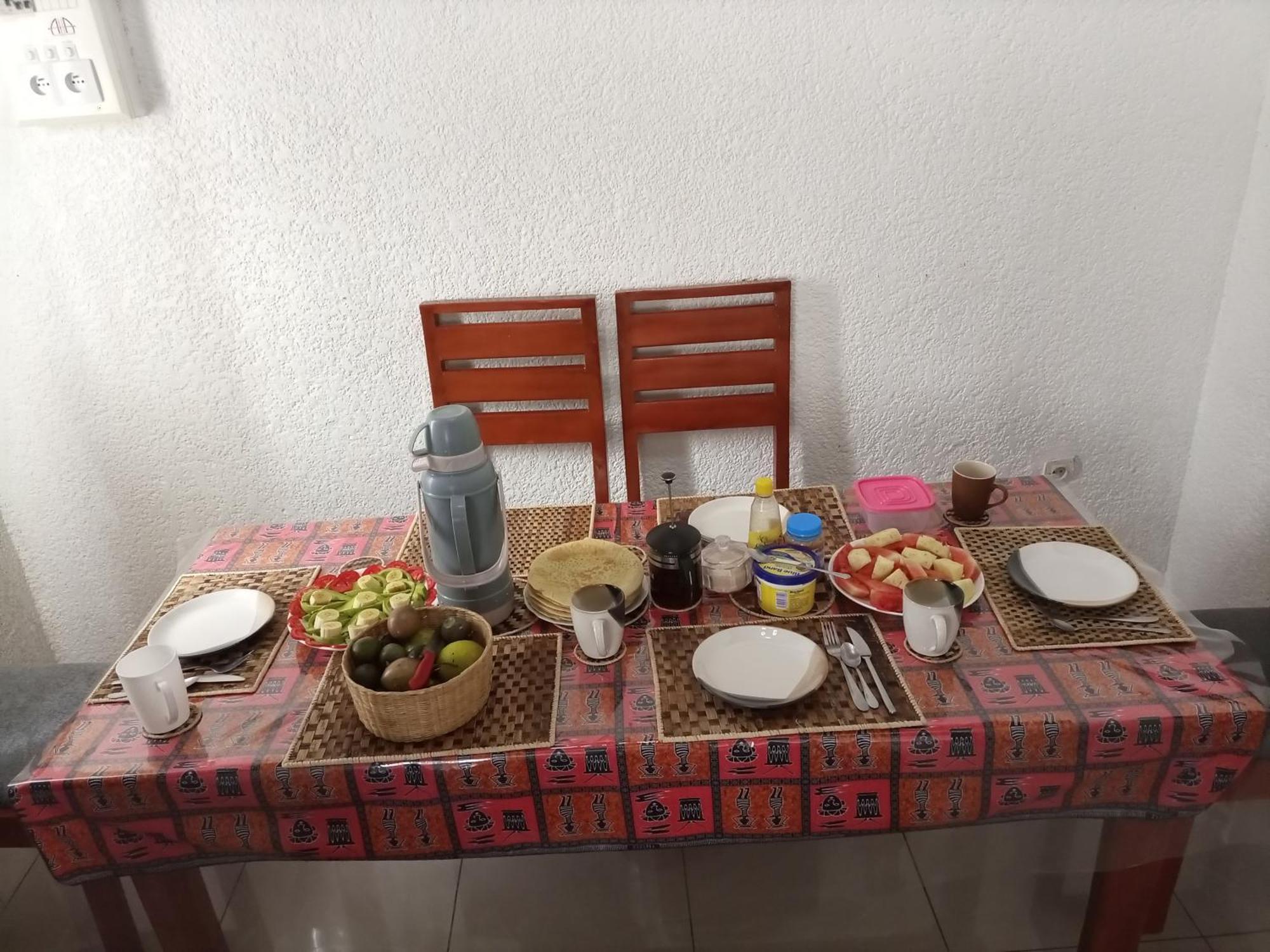 רוהנגרי Randa'S House I Homestay מראה חיצוני תמונה