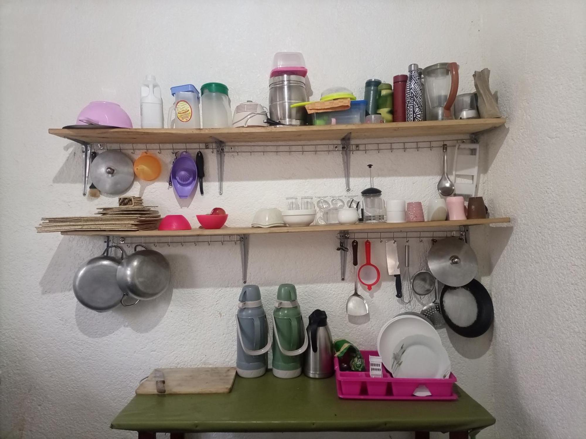 רוהנגרי Randa'S House I Homestay מראה חיצוני תמונה