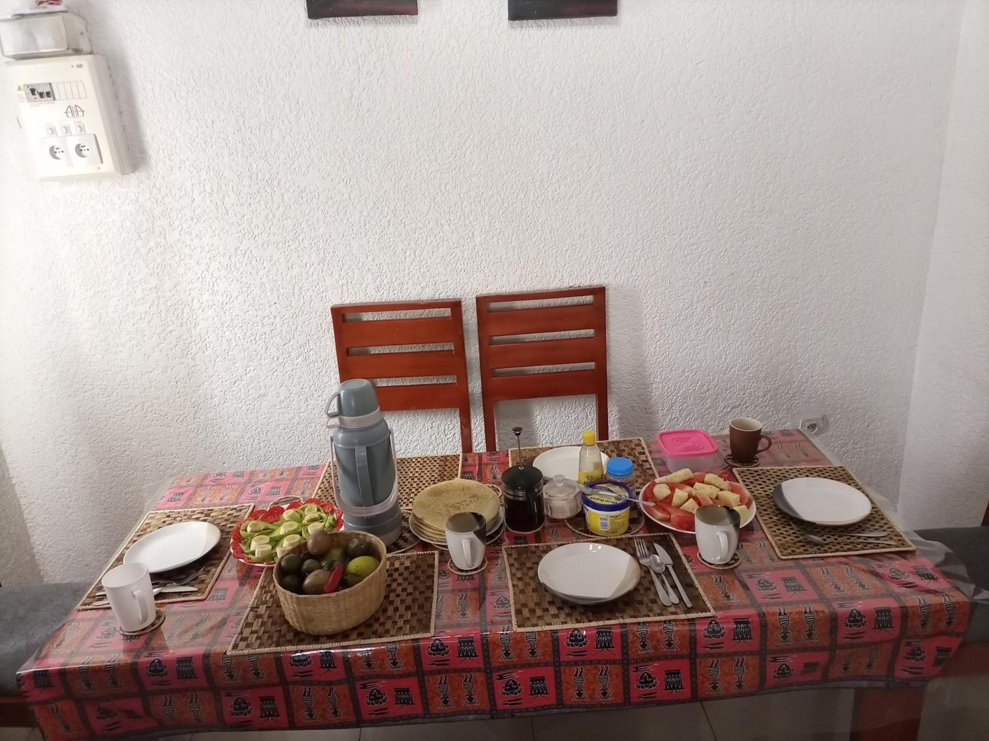 רוהנגרי Randa'S House I Homestay מראה חיצוני תמונה