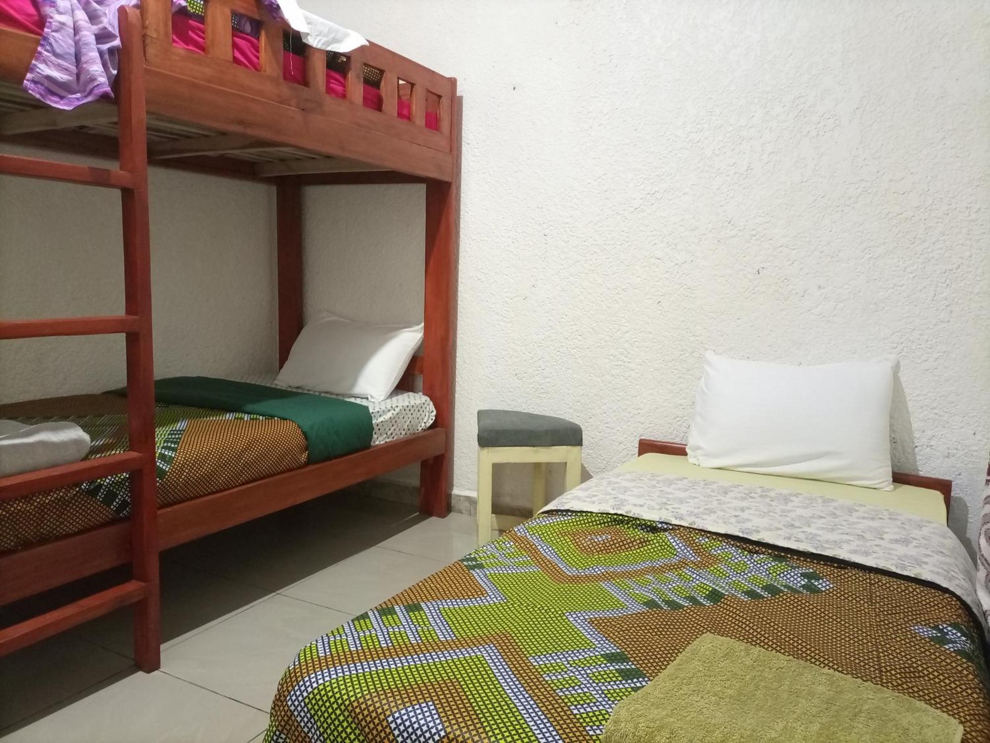 רוהנגרי Randa'S House I Homestay מראה חיצוני תמונה