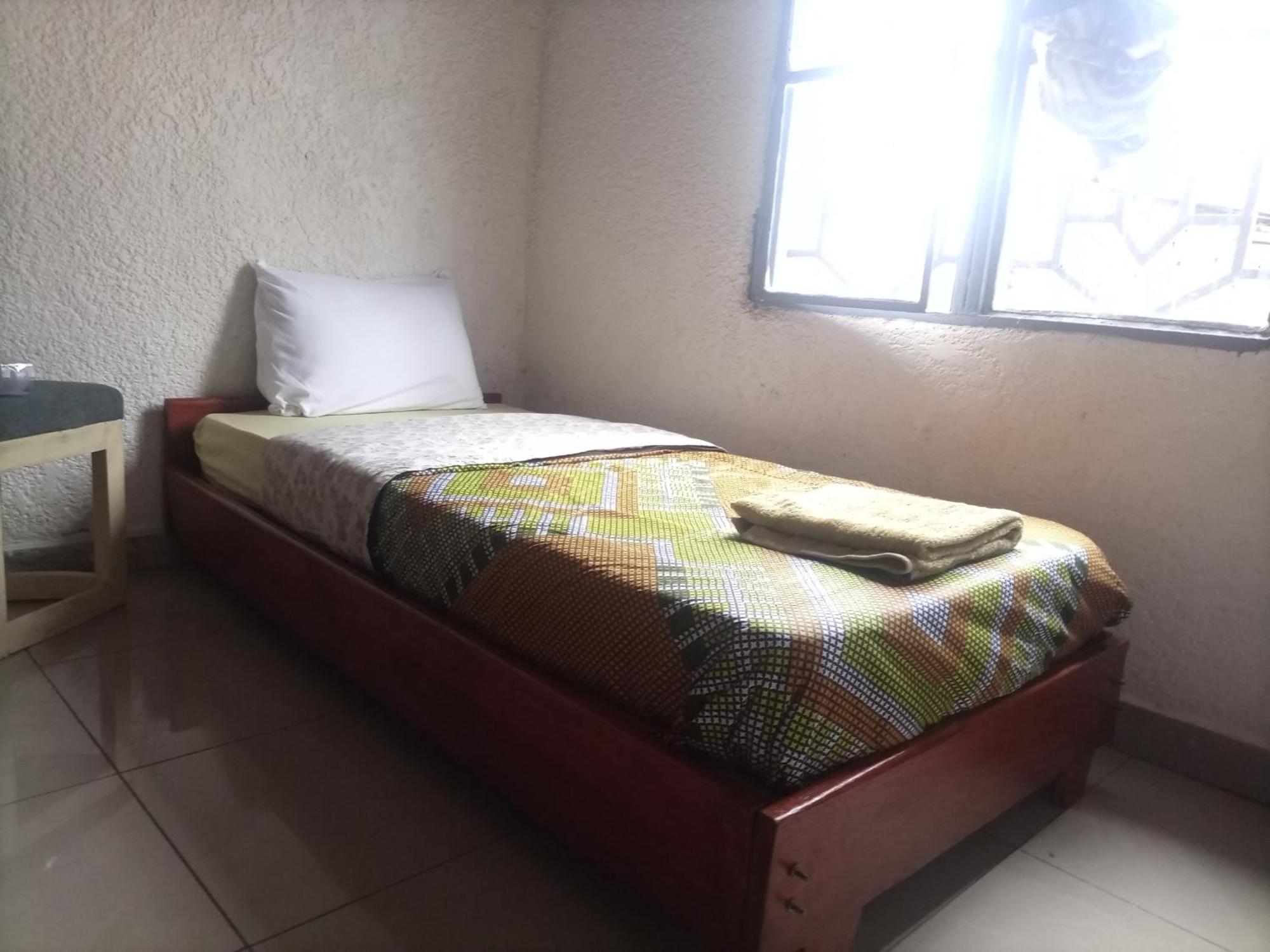 רוהנגרי Randa'S House I Homestay מראה חיצוני תמונה