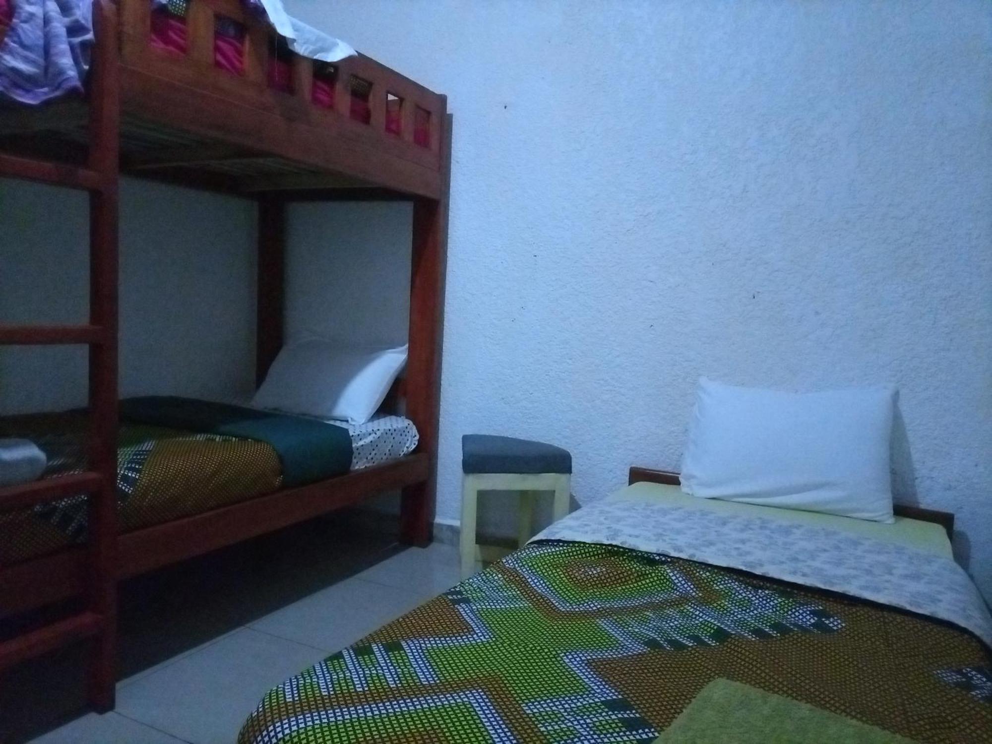 רוהנגרי Randa'S House I Homestay מראה חיצוני תמונה