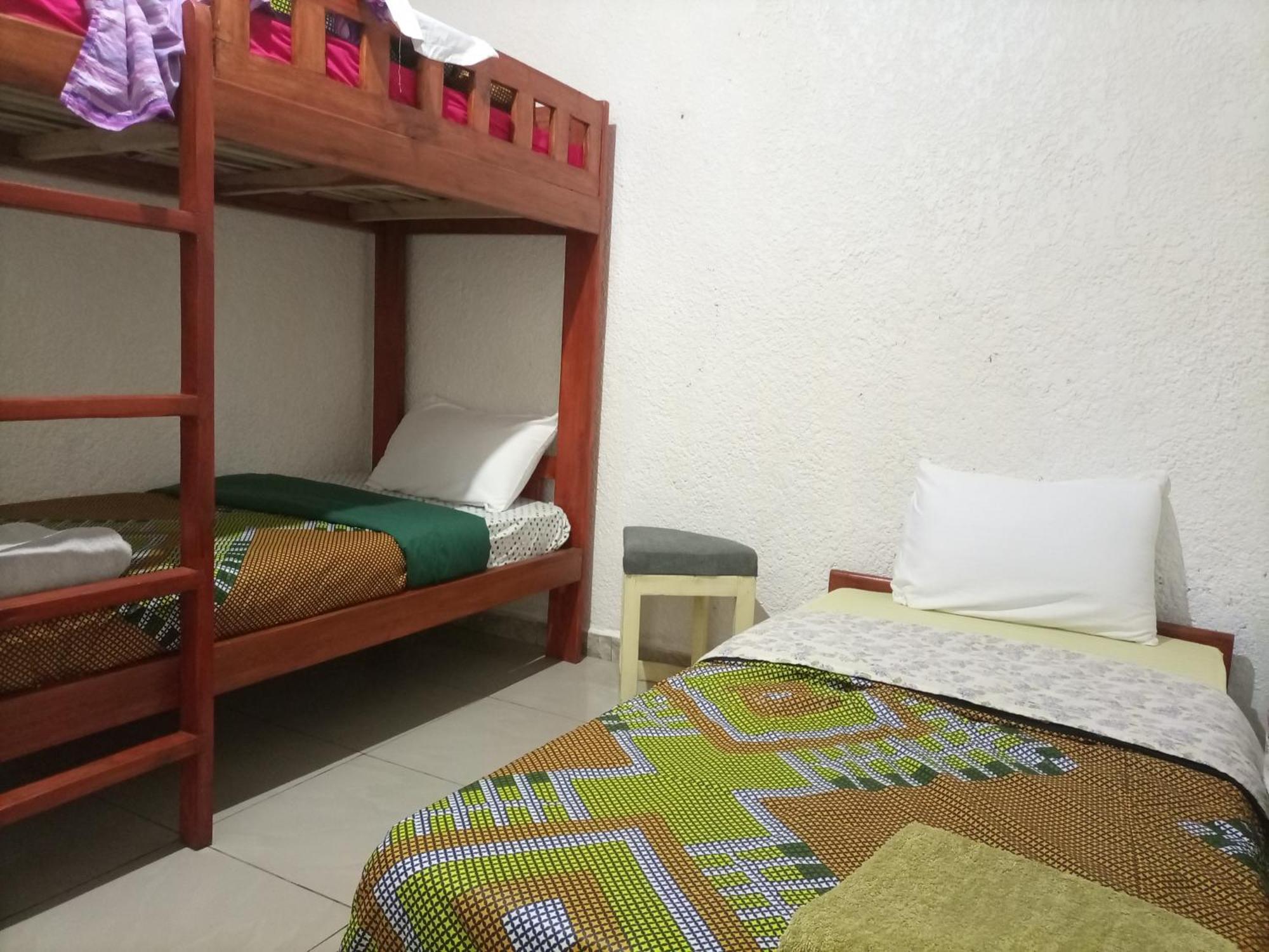 רוהנגרי Randa'S House I Homestay מראה חיצוני תמונה