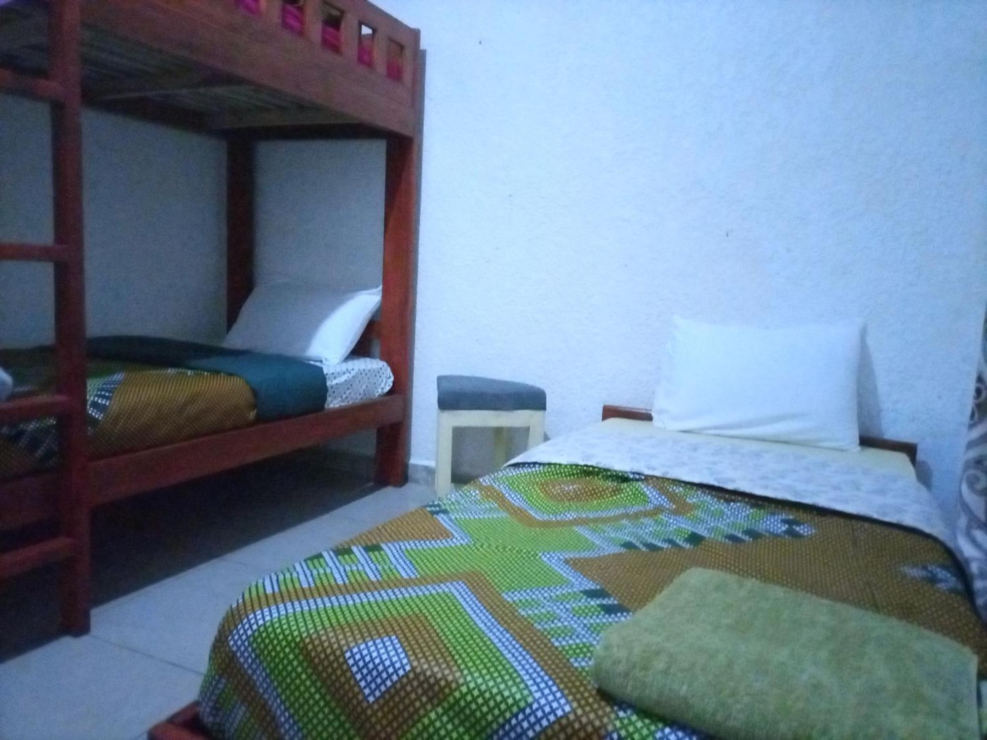 רוהנגרי Randa'S House I Homestay מראה חיצוני תמונה