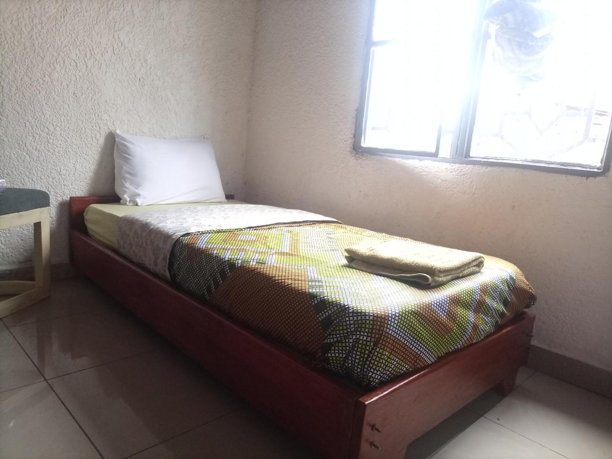 רוהנגרי Randa'S House I Homestay מראה חיצוני תמונה