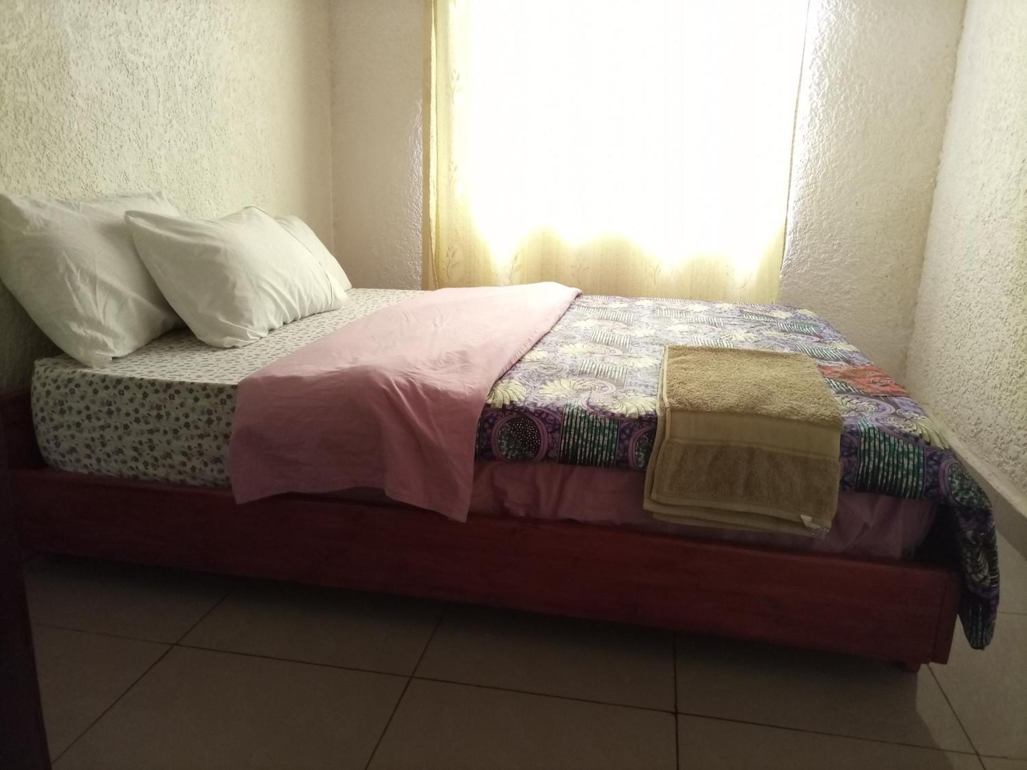 רוהנגרי Randa'S House I Homestay מראה חיצוני תמונה