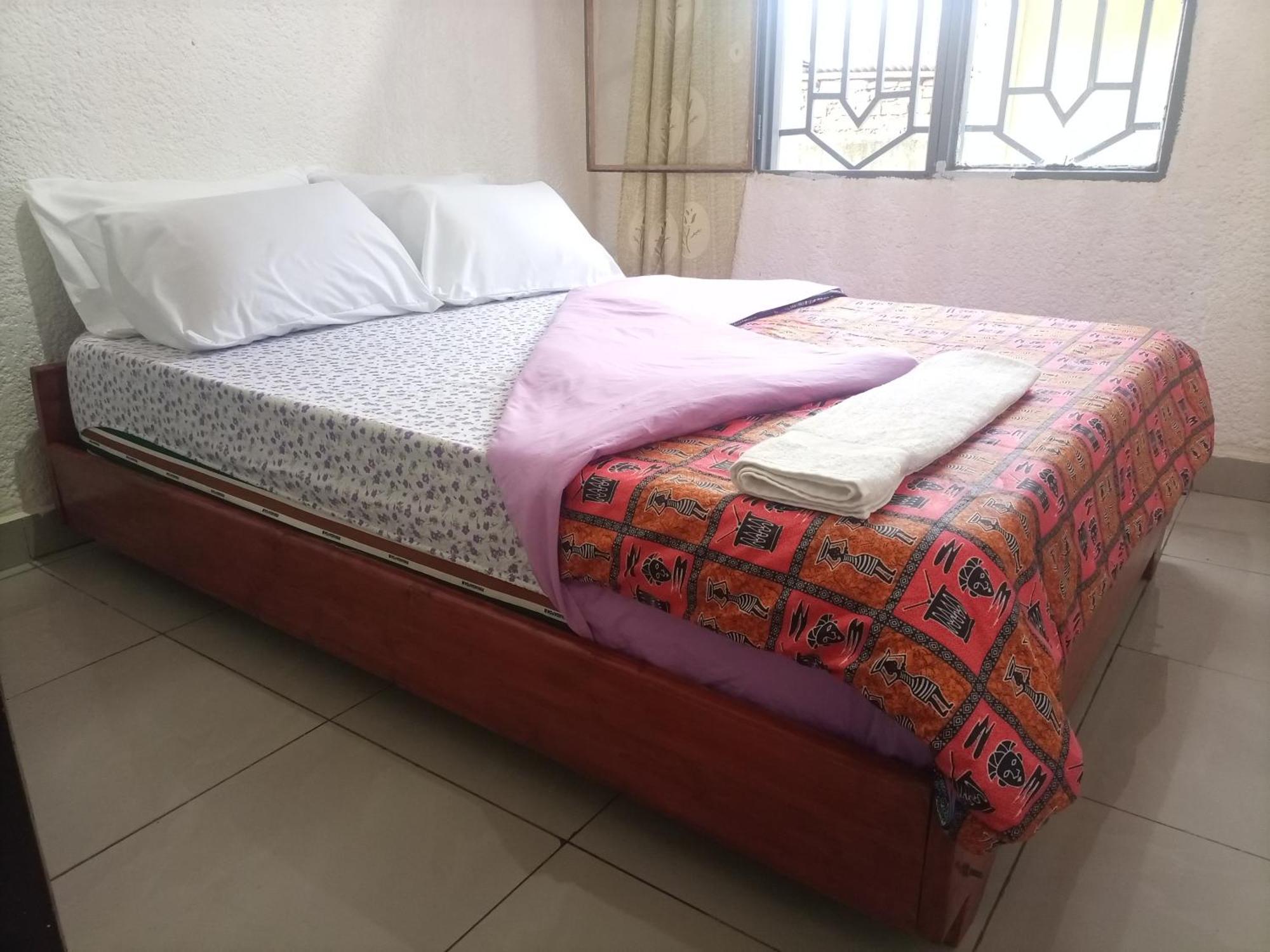 רוהנגרי Randa'S House I Homestay מראה חיצוני תמונה