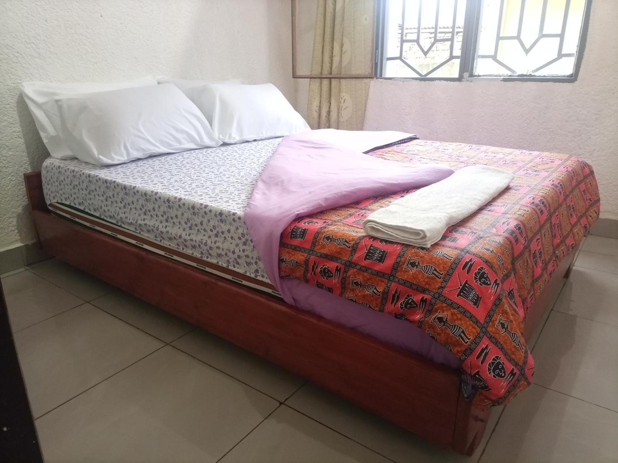 רוהנגרי Randa'S House I Homestay מראה חיצוני תמונה