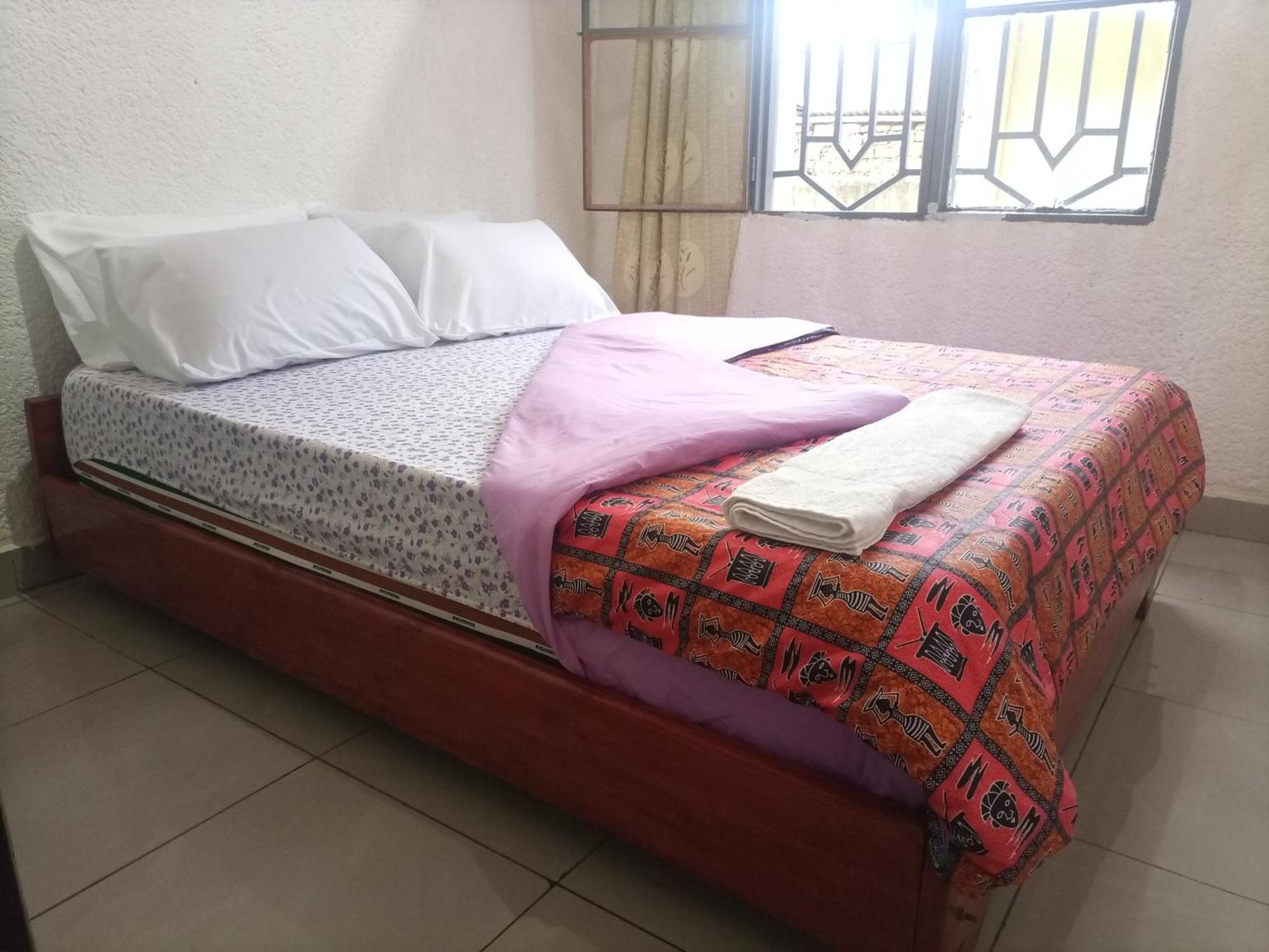 רוהנגרי Randa'S House I Homestay מראה חיצוני תמונה