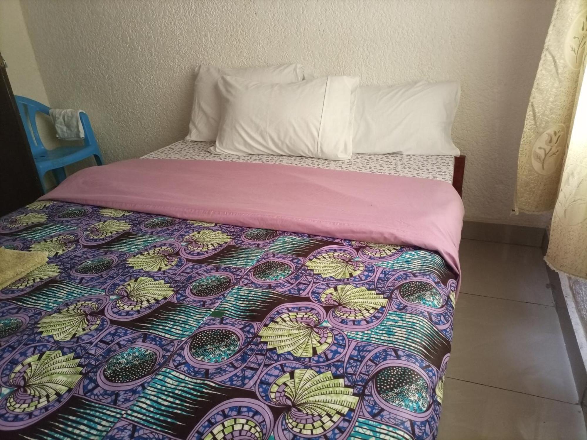 רוהנגרי Randa'S House I Homestay מראה חיצוני תמונה