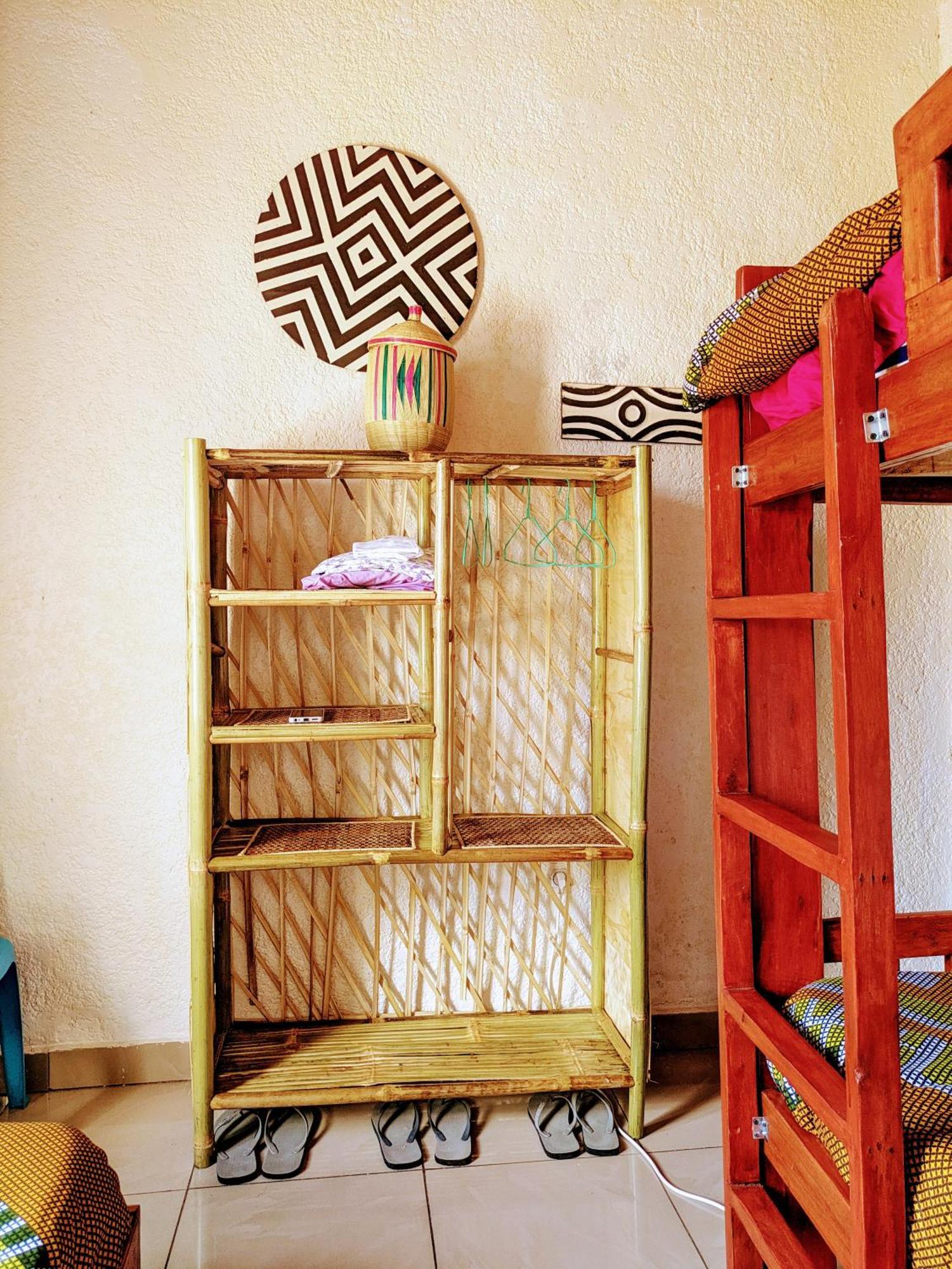 רוהנגרי Randa'S House I Homestay מראה חיצוני תמונה