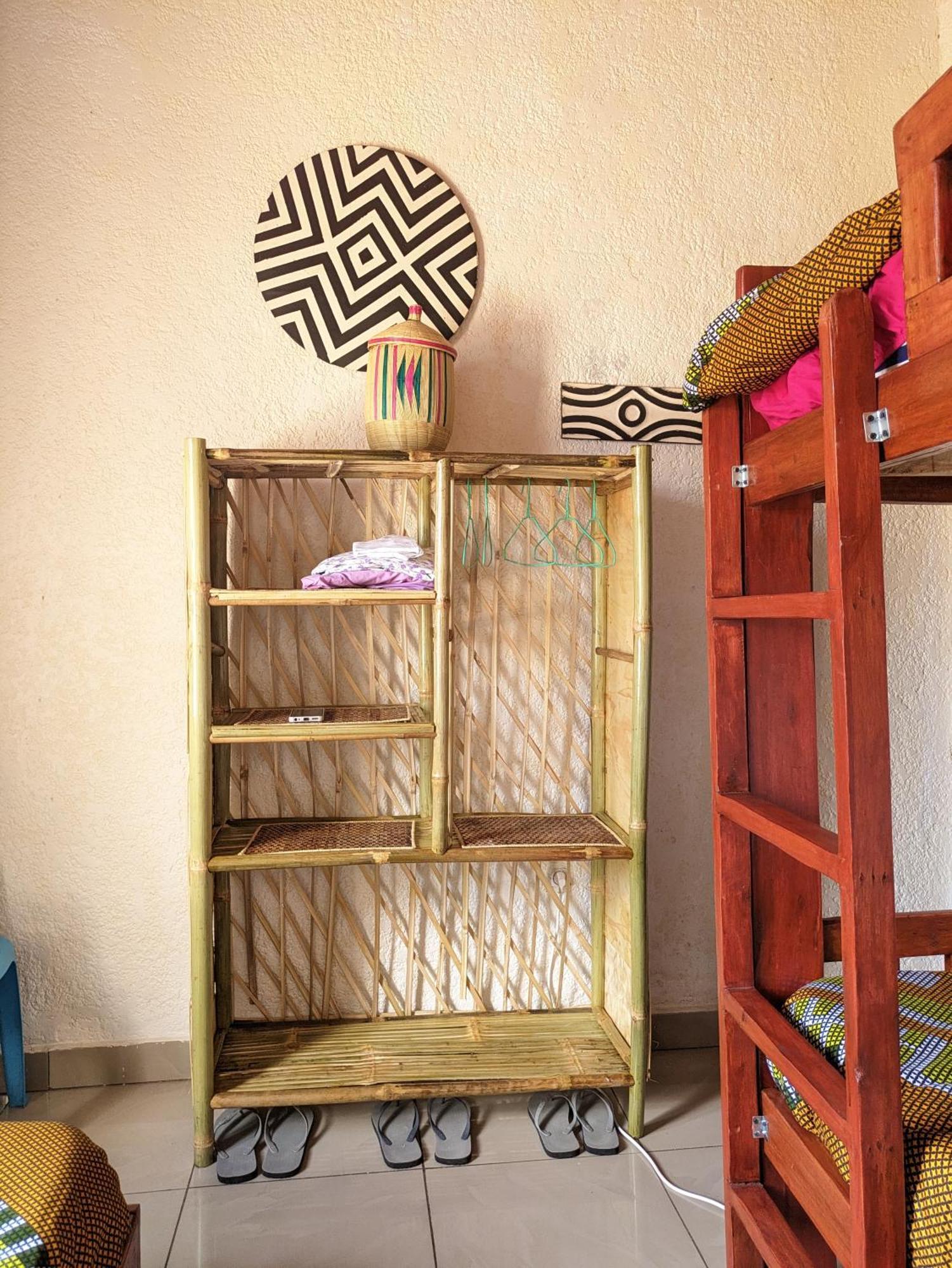 רוהנגרי Randa'S House I Homestay מראה חיצוני תמונה
