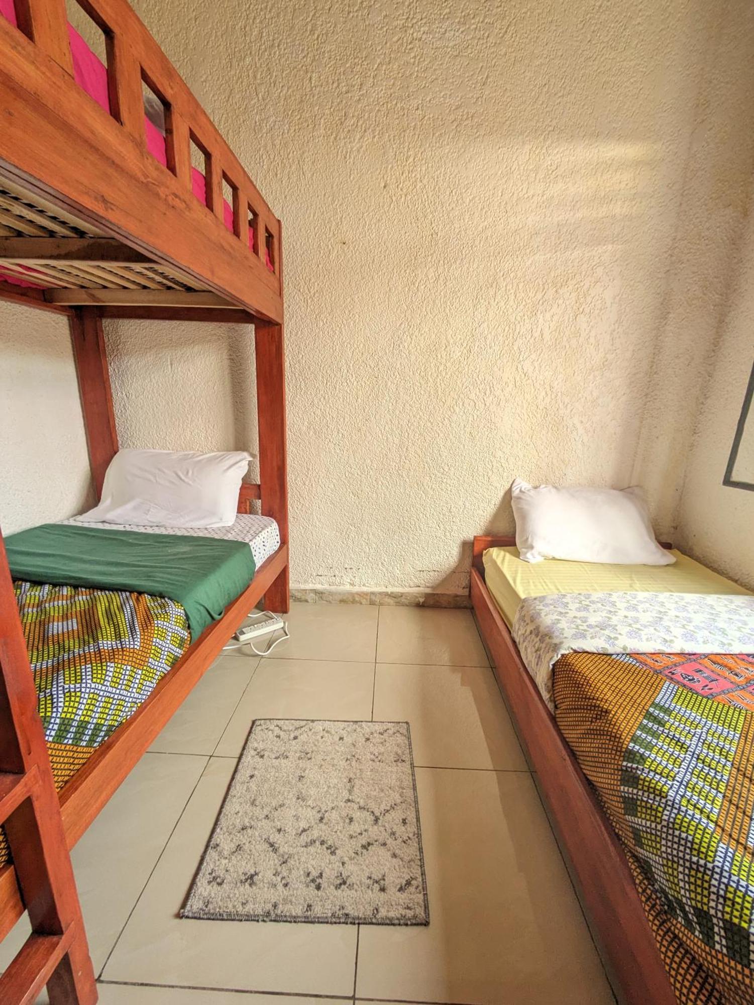 רוהנגרי Randa'S House I Homestay מראה חיצוני תמונה
