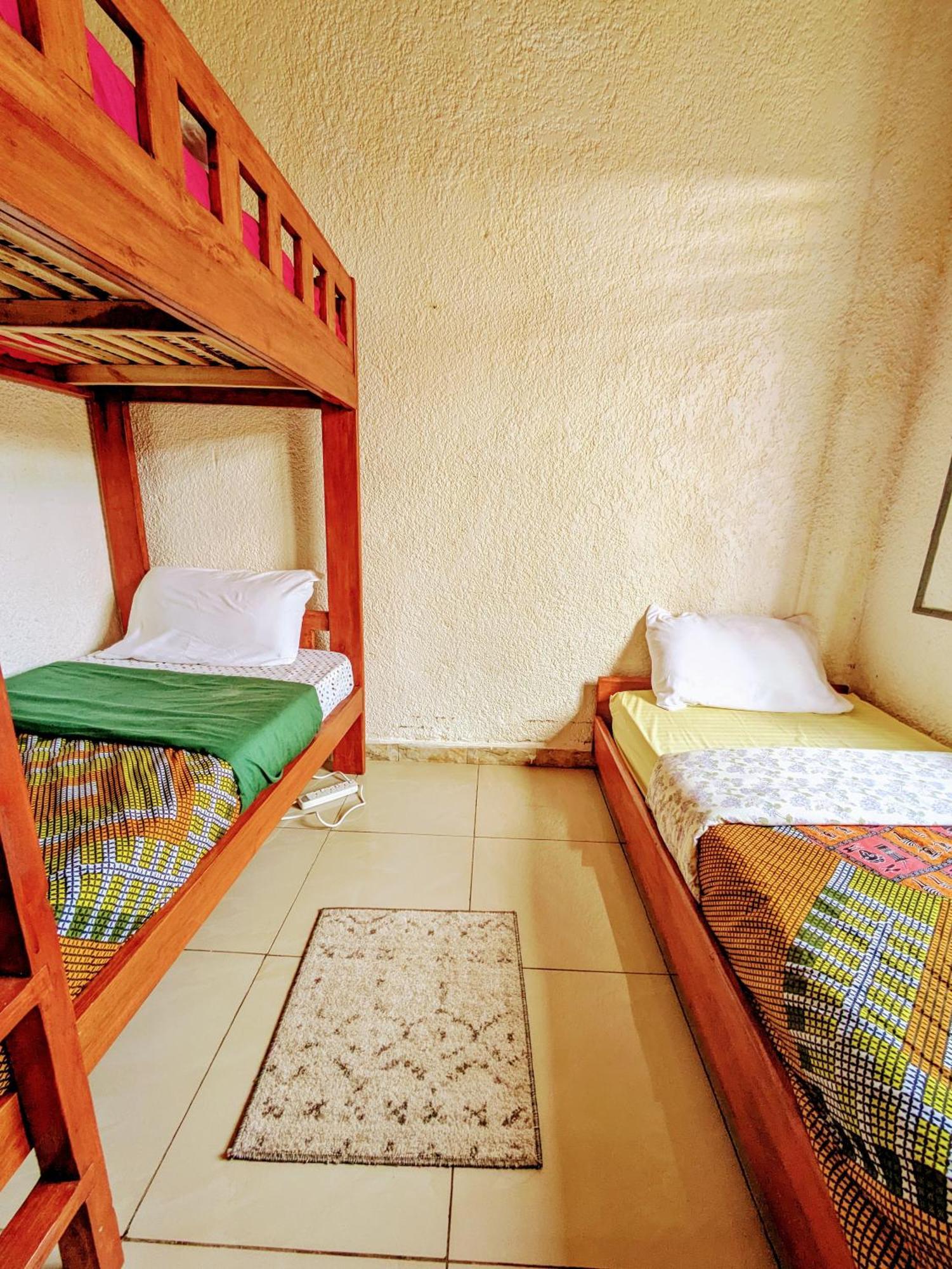 רוהנגרי Randa'S House I Homestay מראה חיצוני תמונה