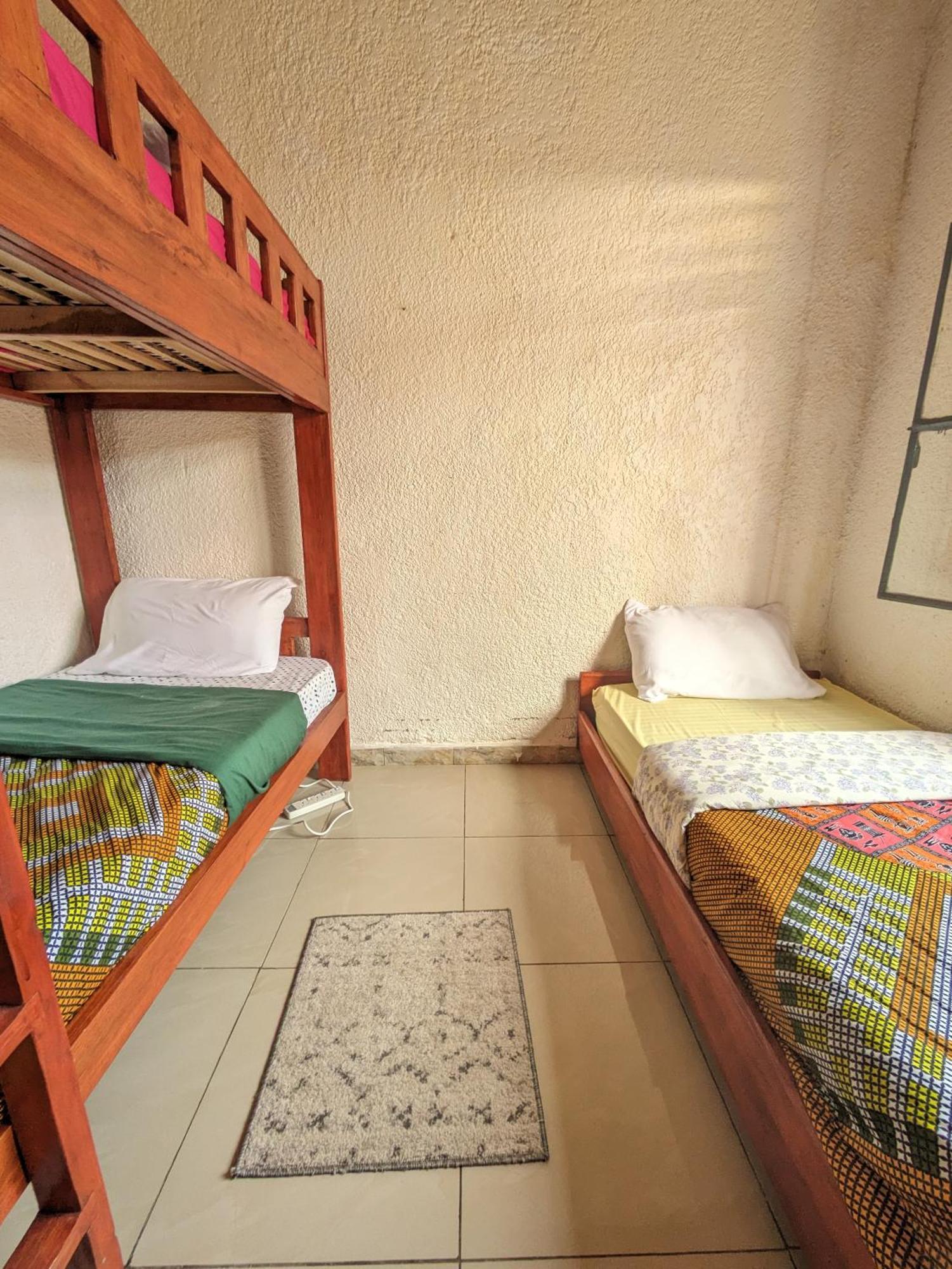 רוהנגרי Randa'S House I Homestay מראה חיצוני תמונה