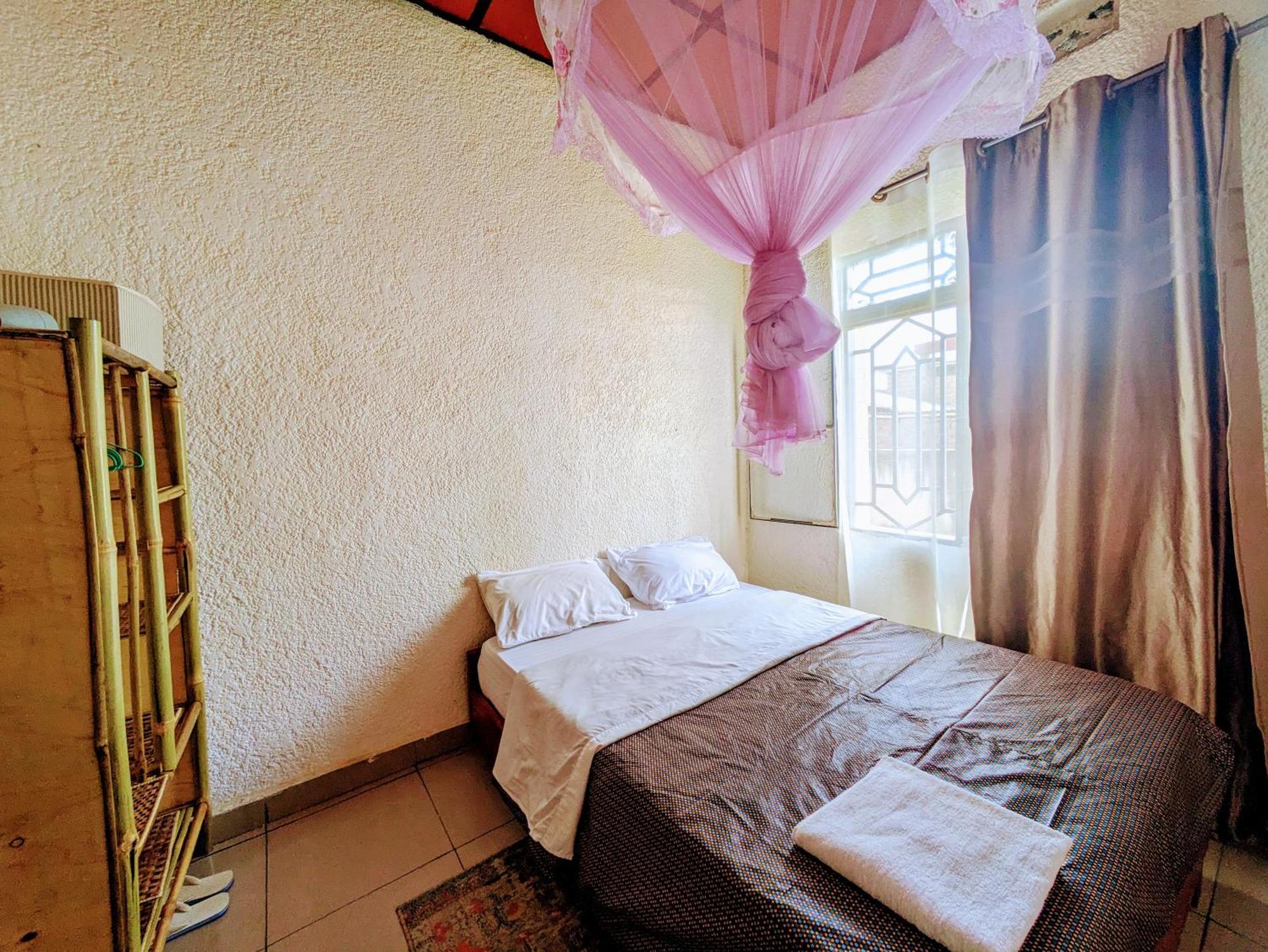 רוהנגרי Randa'S House I Homestay מראה חיצוני תמונה