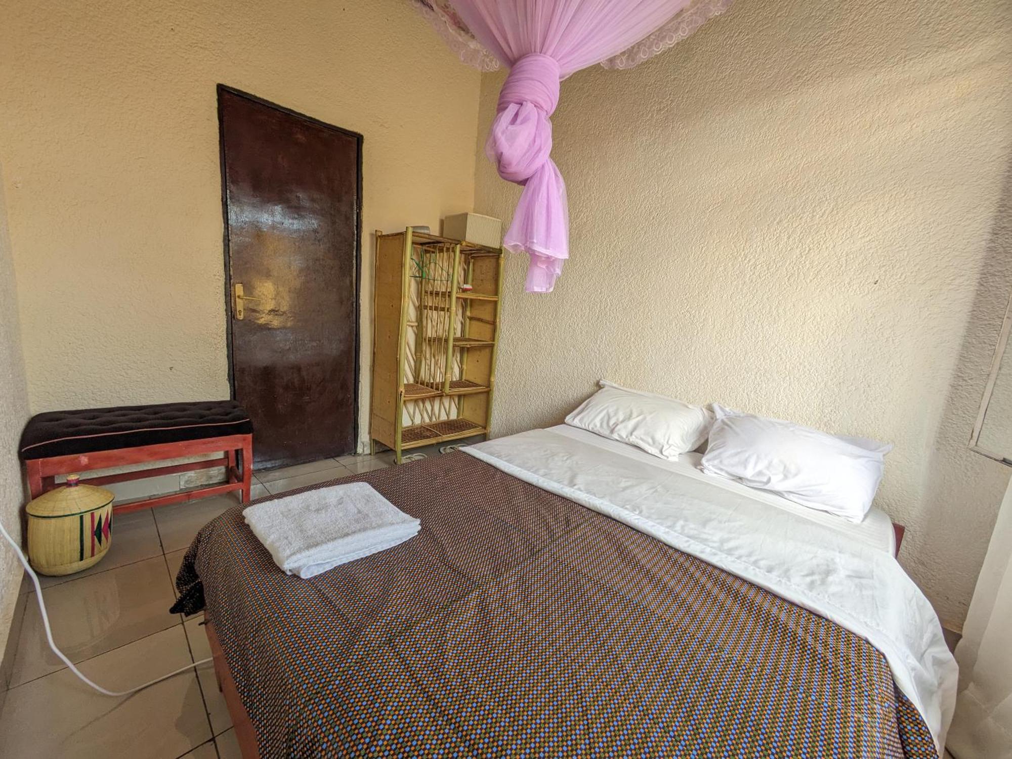 רוהנגרי Randa'S House I Homestay מראה חיצוני תמונה