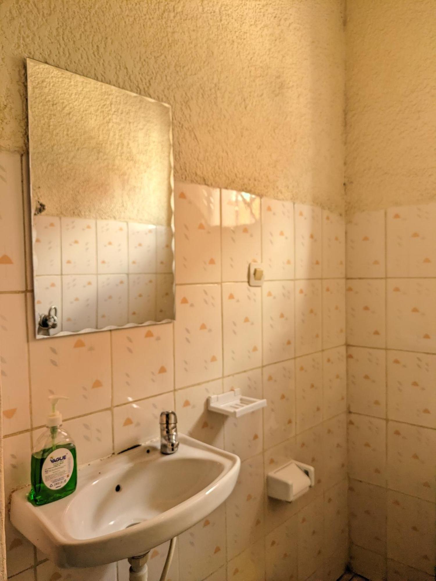 רוהנגרי Randa'S House I Homestay מראה חיצוני תמונה