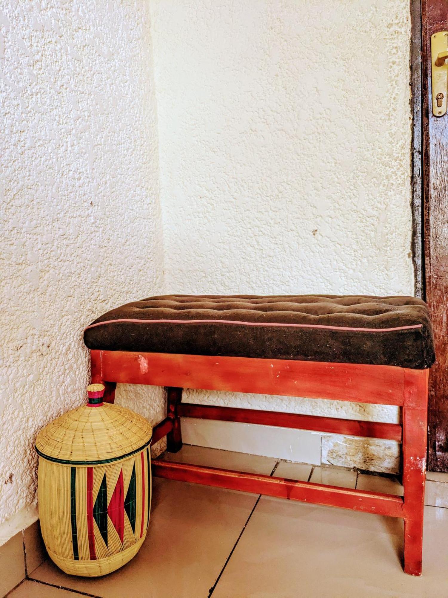 רוהנגרי Randa'S House I Homestay מראה חיצוני תמונה