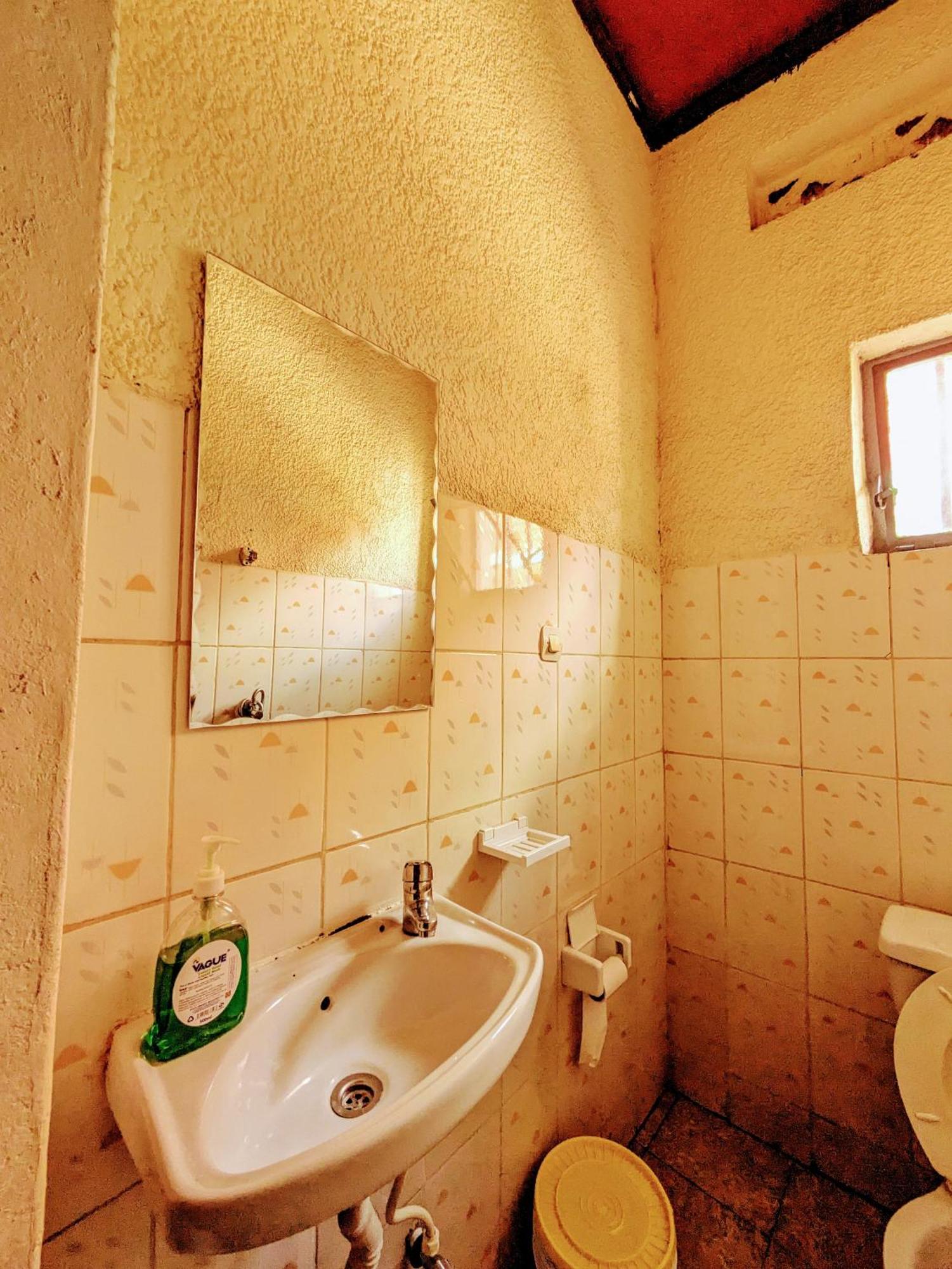 רוהנגרי Randa'S House I Homestay מראה חיצוני תמונה