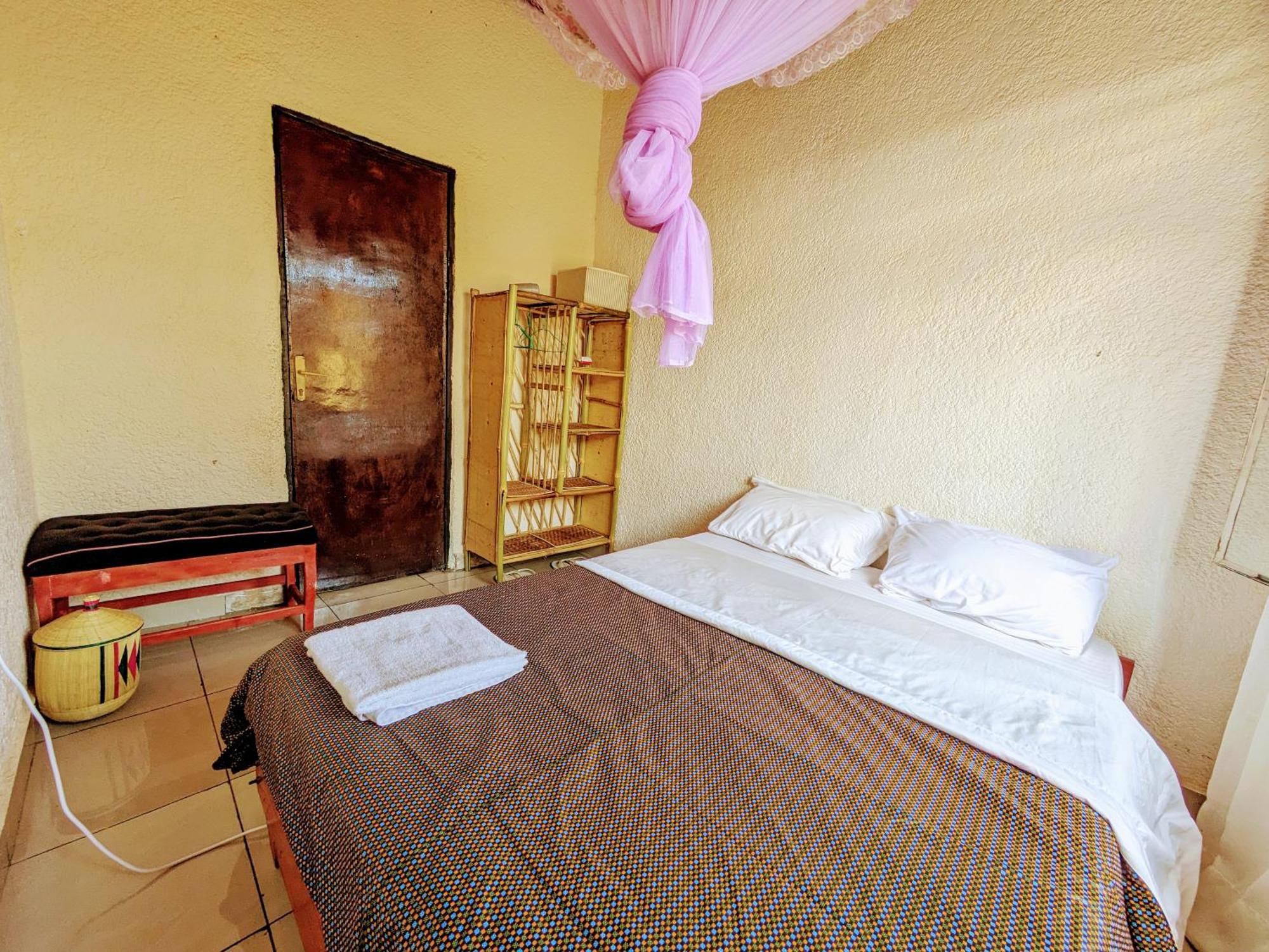רוהנגרי Randa'S House I Homestay מראה חיצוני תמונה